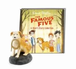 TONIES Toniebox Enid Blyton Bundle(Toniebox Enid Blyton Bundle) -Tonies 24682227171408