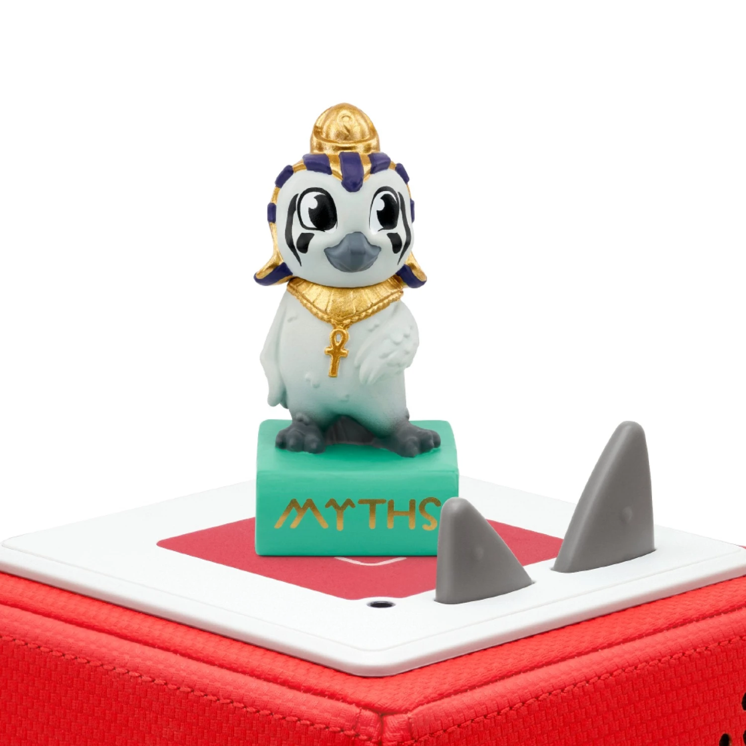 Tonies Audio Character- Myths Horus Egyptian Tonie(Tonies Audio Character Myths Horus Egyptian Tonie 1) 3 Tonies Audio Character- Myths Horus Egyptian Tonie(Tonies Audio Character Myths Horus Egyptian Tonie 1)