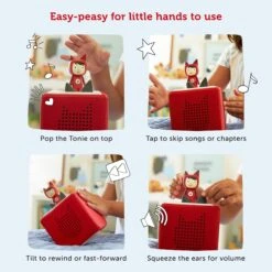 Tonies Audio Character- Myths Horus Egyptian Tonie(Tonies Audio Character Myths Horus Egyptian Tonie 1) 11 Tonies Audio Character- Myths Horus Egyptian Tonie(Tonies Audio Character Myths Horus Egyptian Tonie 1) -Tonies 24727650566224