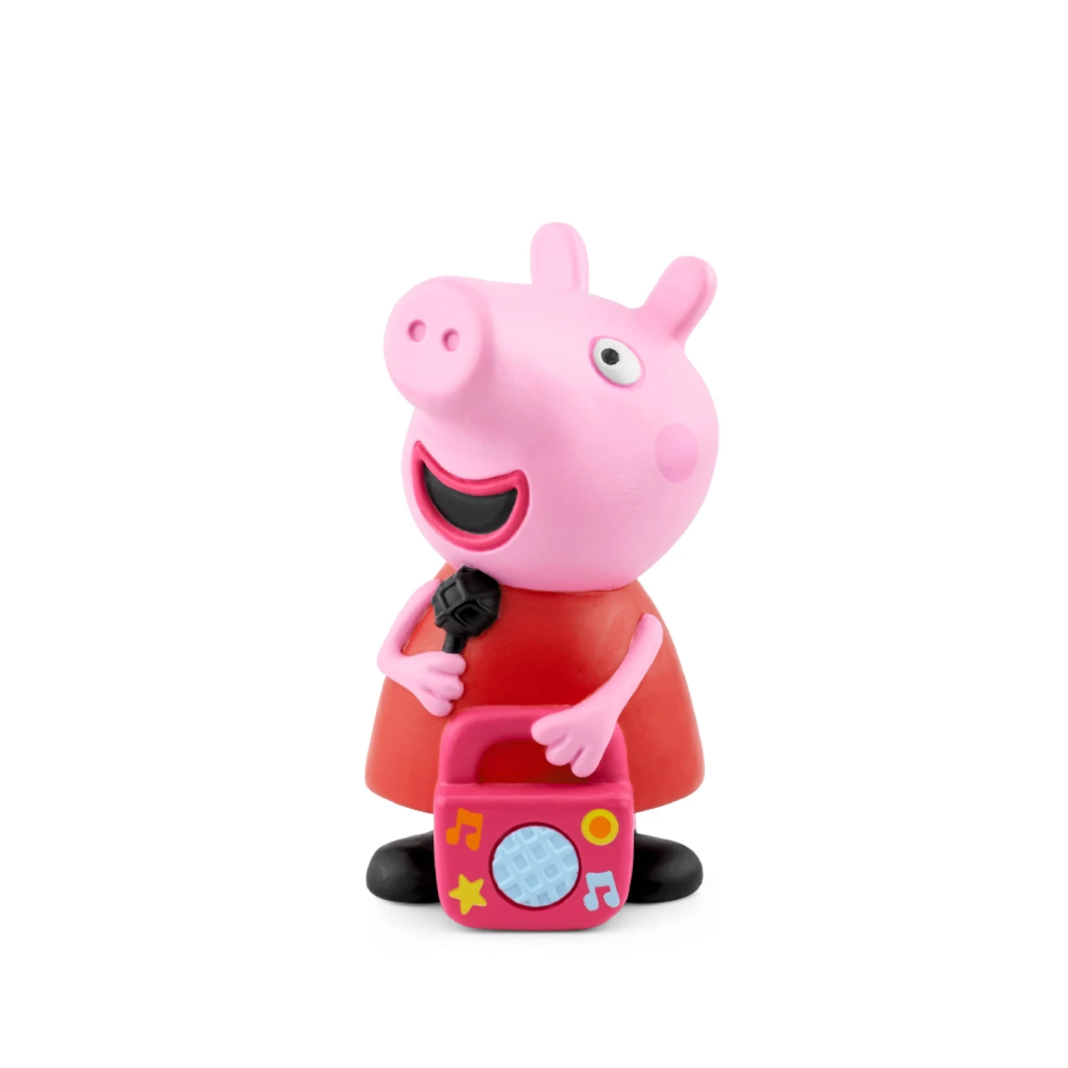 Tonies Audio Character - Peppa Pig My First Album Tonie(Tonies Audio Character Peppa Pig My First Album Tonie) 4 Tonies Audio Character - Peppa Pig My First Album Tonie(Tonies Audio Character Peppa Pig My First Album Tonie) - Image 2