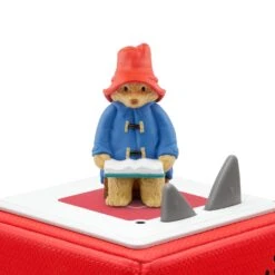 Tonies Audio Character- More About Paddington Bear Tonie(Tonies Audio Character More About Paddington Bear Tonie)