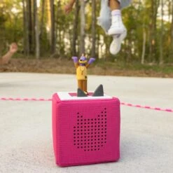 Tonies Audio Character - Doggyland Tonie(Tonies Audio Character Doggyland Tonie) -Tonies 24791626842192