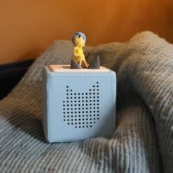 Tonies Audio Character - Disney Pixar Inside Out Tonie(Tonies Audio Character Disney Pixar Inside Out Tonie Pre Order From 13th August) -Tonies 24791627071568