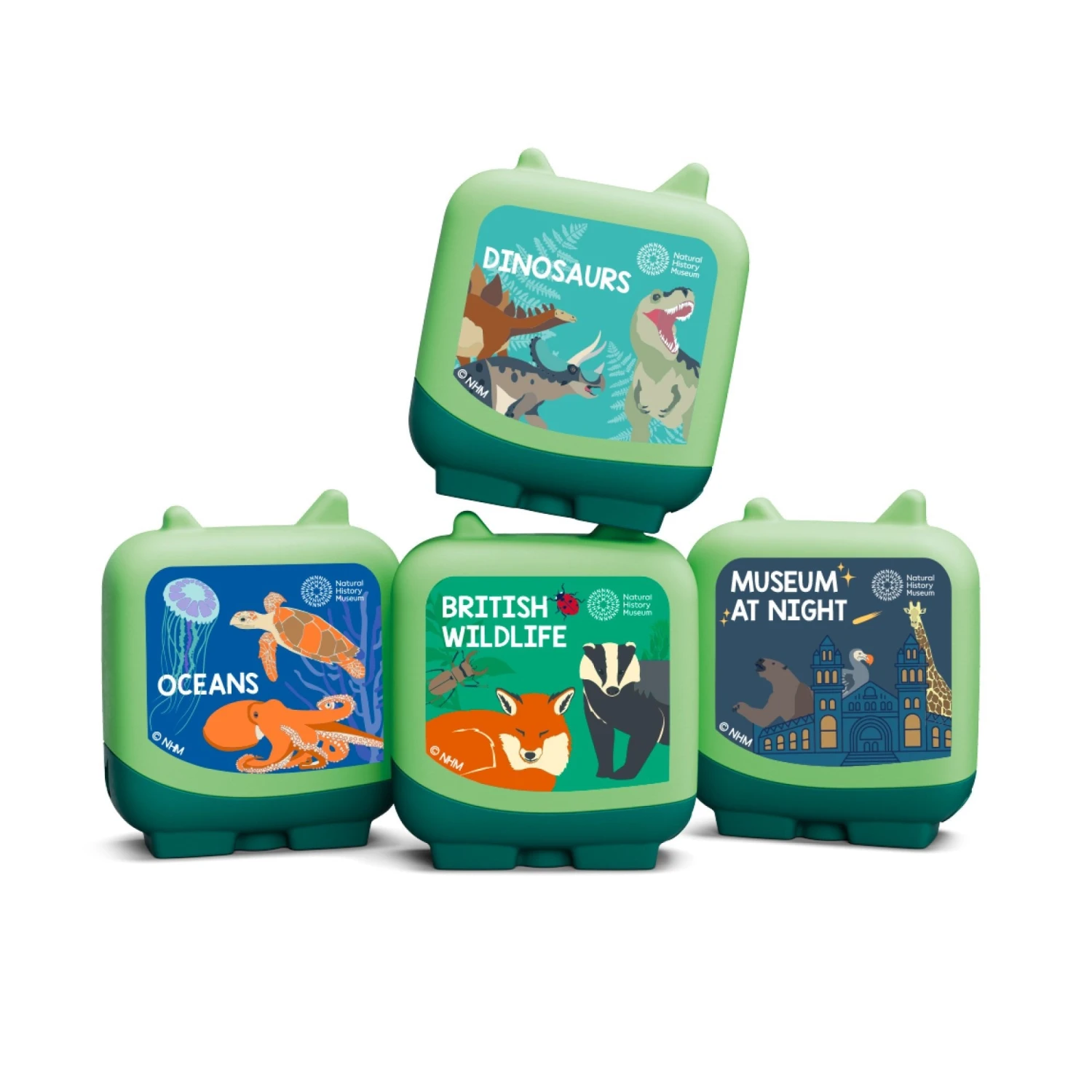 Tonies Audio Pocket Collection - Natural History Museum Discovery Crew Audio Clever Pocket Tonie Set(Tonies Audio Pocket Collection Natural History Museum Discovery Crew Audio Clever Pocket Tonie Set) 3 Tonies Audio Pocket Collection - Natural History Museum Discovery Crew Audio Clever Pocket Tonie Set(Tonies Audio Pocket Collection Natural History Museum Discovery Crew Audio Clever Pocket Tonie Set)