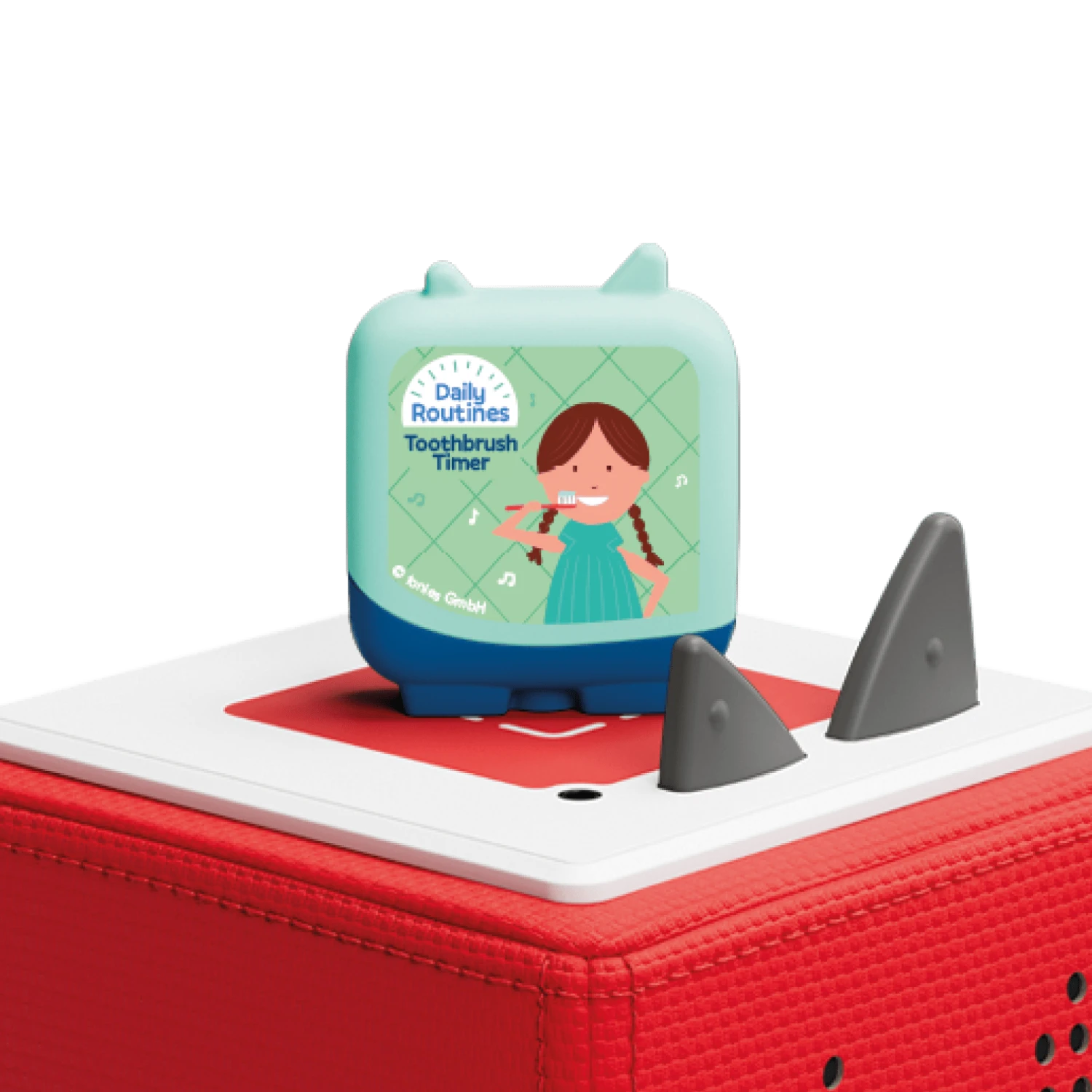 Tonies Audio Pocket Collection - Daily Routines: Toothbrush Timer Audio Pocket Tonie(Tonies Audio Pocket Collection Daily Routines Toothbrush Timer Audio Pocket Tonie 1) 3 Tonies Audio Pocket Collection - Daily Routines: Toothbrush Timer Audio Pocket Tonie(Tonies Audio Pocket Collection Daily Routines Toothbrush Timer Audio Pocket Tonie 1)