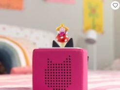 Tonies Audio Character - Ben & Holly's Little Kingdom Tonie(Tonies Audio Character Ben Hollys Little Kingdom Tonie) -Tonies 24892114468944