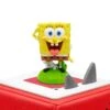 Tonies Audio Character - SpongeBob SquarePants Tonie(Tonies Audio Character Spongebob Squarepants Tonie Pre Order From 13th September Copy)