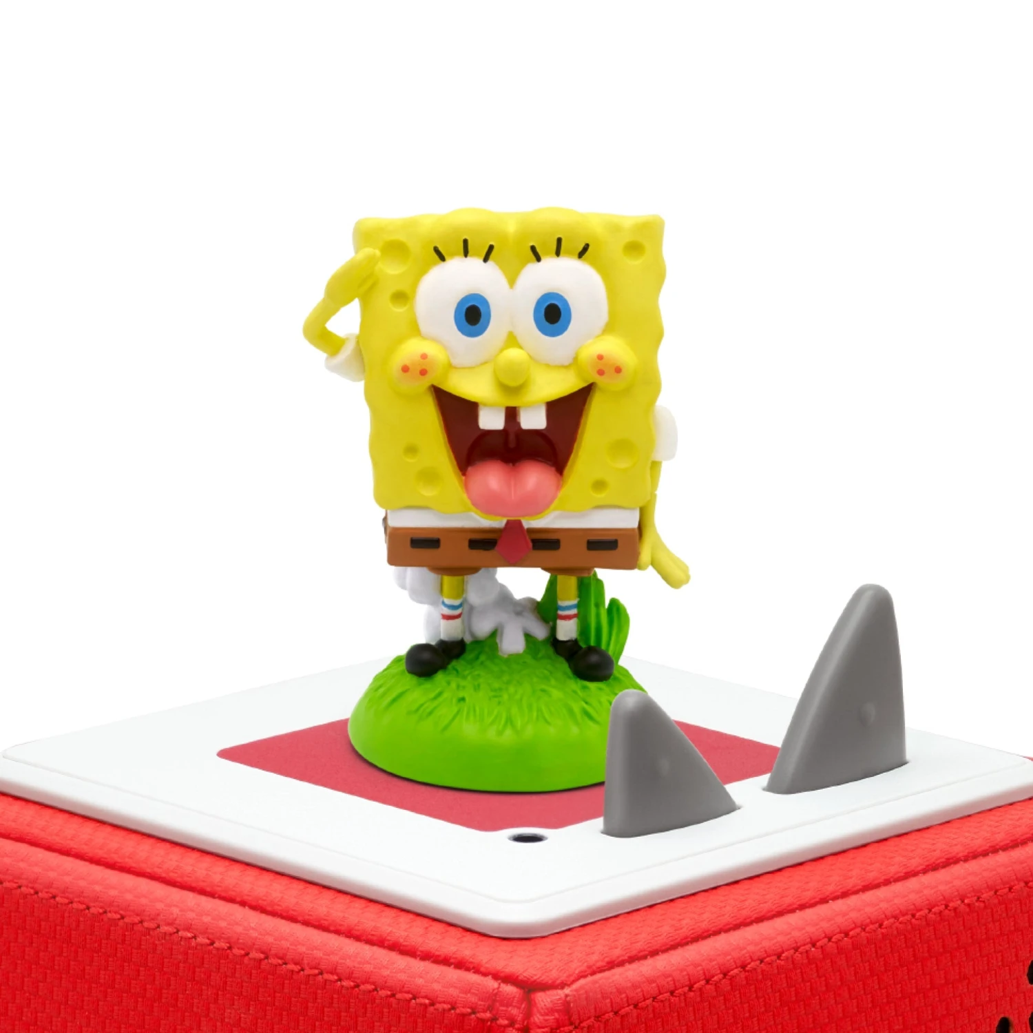 Tonies Audio Character - SpongeBob SquarePants Tonie(Tonies Audio Character Spongebob Squarepants Tonie Pre Order From 13th September Copy) 3 Tonies Audio Character - SpongeBob SquarePants Tonie(Tonies Audio Character Spongebob Squarepants Tonie Pre Order From 13th September Copy)