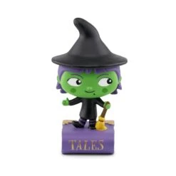 Tonies Audio Character - Favourite Tales Spooky Tales Tonie(Tonies Audio Character Favourite Tales Spooky Tales Tonie Pre Order From 13th August 1) -Tonies 24895984271440