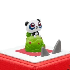 Tonies Audio Character - Moshi - Shishi Tonie(Tonies Audio Character Moshi Shishi Tonie)