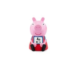 Toniebox Younger Learner Bundle (5 Tonies)(Toniebox Younger Learner Bundle 5 Tonies Limited Edition) -Tonies 24948623802448