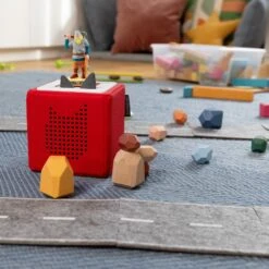 Tonies Audio Character - Horrible Histories - Vicious Vikings(Tonies Audio Character Horrible Histories Vicious Vikings 1) -Tonies 24991055315024