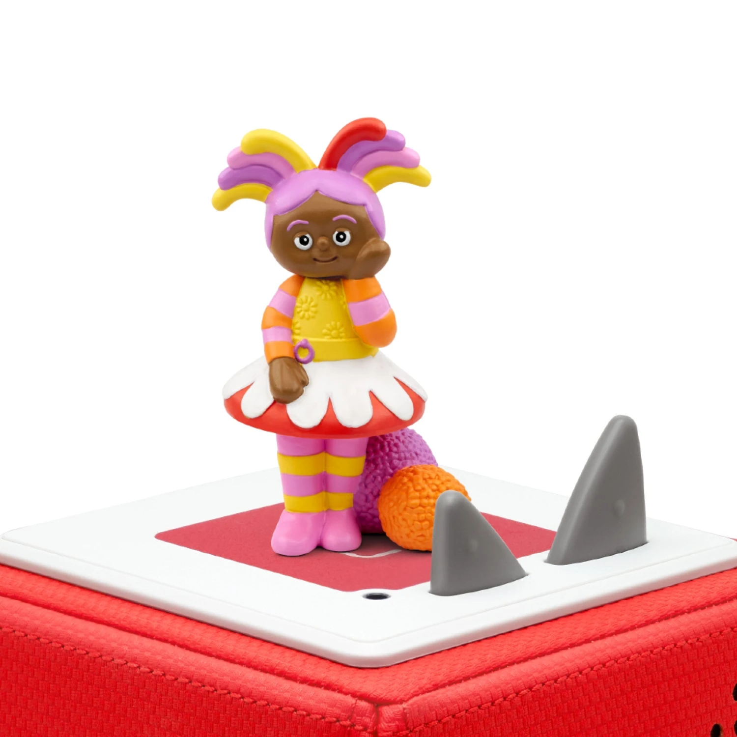 Tonies Audio Character - Upsy Daisy In The Night Garden(Tonies Audio Character Upsy Daisy In The Night Garden 1) 3 Tonies Audio Character - Upsy Daisy In The Night Garden(Tonies Audio Character Upsy Daisy In The Night Garden 1)