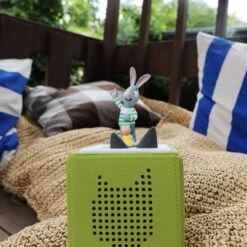 Tonies Audio Character - Pip & Posy(Tonies Audio Character Pip Posy 1) -Tonies 24991056166992