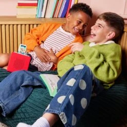 TONIES Pocket Tonie The Danger Gang(Pocket Tonie The Danger Gang Available From 20th October Pre Order From 13th October) 8 TONIES Pocket Tonie The Danger Gang(Pocket Tonie The Danger Gang Available From 20th October Pre Order From 13th October) -Tonies 24991056658512