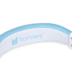 Tonies Starter Bundle - Light Blue -Tonies 3 tonies folding headphones blue 28787.1699442696