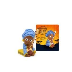 TONIES West African Worldwide Tales Tonie Figure