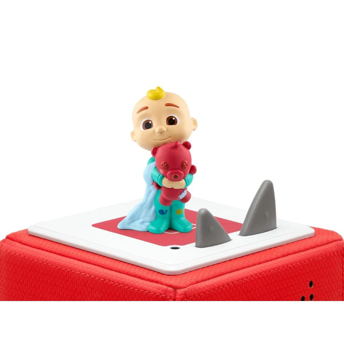 TONIES CoComelon - Getting Ready With JJ Tonie Figure 4 TONIES CoComelon - Getting Ready With JJ Tonie Figure - Image 2