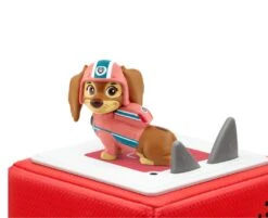 Tonies Audio Character - Paw Patrol - Liberty Tonie(Tonies Audio Character Paw Patrol Liberty Tonie)