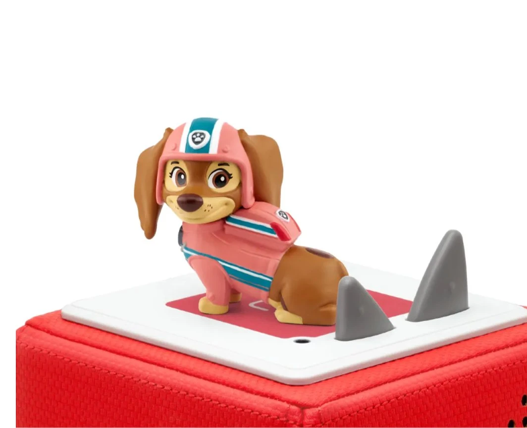 Tonies Audio Character - Paw Patrol - Liberty Tonie(Tonies Audio Character Paw Patrol Liberty Tonie) 3 Tonies Audio Character - Paw Patrol - Liberty Tonie(Tonies Audio Character Paw Patrol Liberty Tonie)