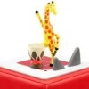Tonies Audio Character - Giraffes Can't Dance Tonie(Tonies Audio Character Giraffes Cant Dance Tonie)