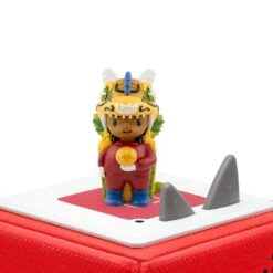 Tonies Audio Character - Lunar New Year Audio Character Tonie(Tonies Audio Character Lunar New Year Audio Character Tonie 1)