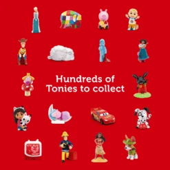 Tonies Audio Character- Paw Patrol Jungle Pups Skye Audio Classic Tonies Character(Tonies Audio Character Paw Patrol Jungle Pups Skye Audio Classic Tonies Character Available From 20th January Pre Order From 13th January) -Tonies 63821008699779