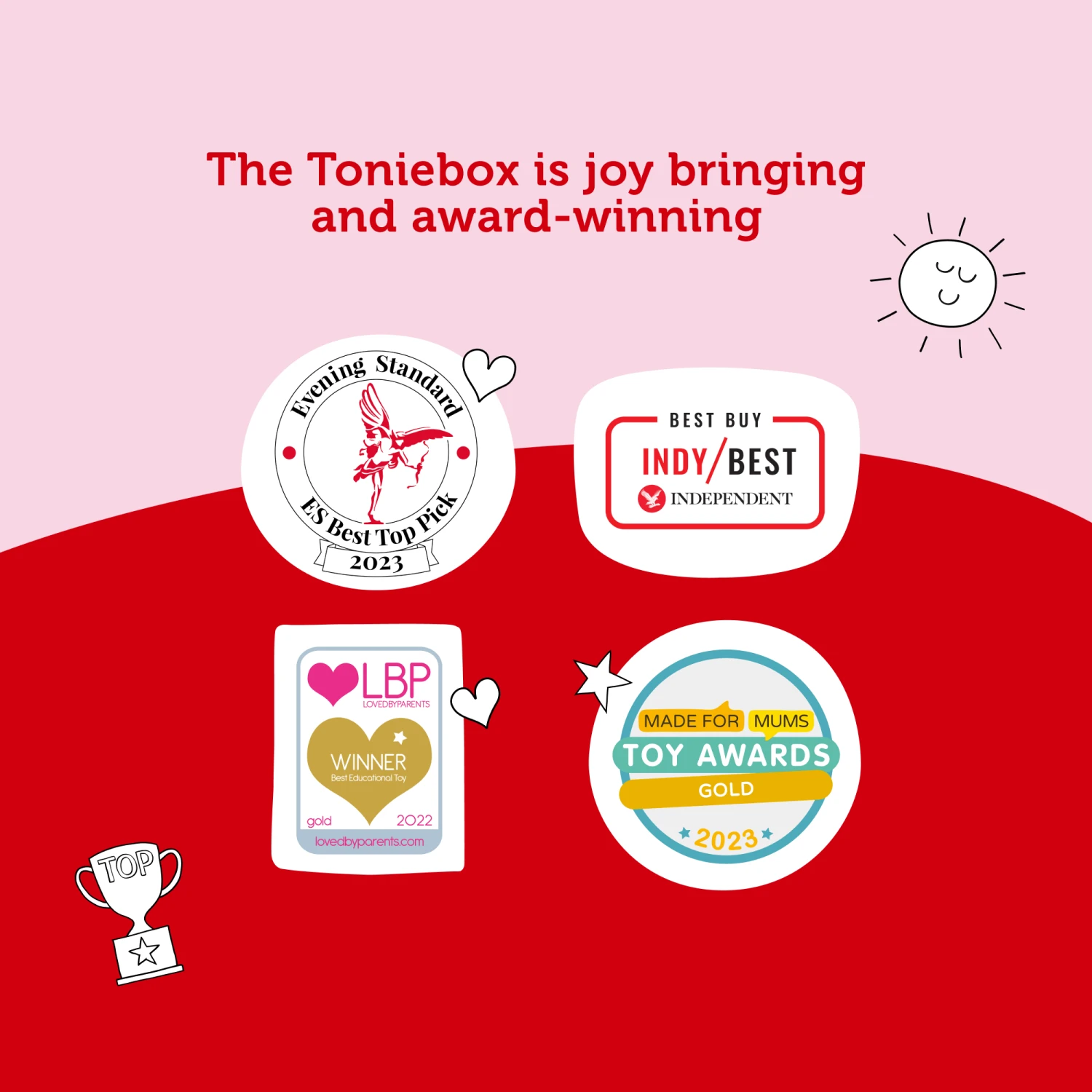 Tonies Audio Character- World Tales - Irish Tales(Tonies Audio Character World Tales Irish Tales) 8 Tonies Audio Character- World Tales - Irish Tales(Tonies Audio Character World Tales Irish Tales) - Image 6