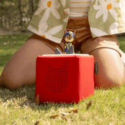 Tonies Audio Character- Paw Patrol Jungle Pups Chase Audio Classic Tonies Character(Tonies Audio Character Paw Patrol Jungle Pups Chase Audio Classic Tonies Character Available From 20th January Pre Order From 13th January Copy) -Tonies 63821008994691