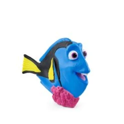 TONIES Disney Finding Dory Audio Classic Tonie Character(Disney Finding Dory Audio Classic Tonie Character Pre Order From 13th April) -Tonies 64897004241283