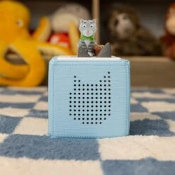 TONIES Julia Donaldson Tabby McTat Audio Classic Tonie Character(Julia Donaldson Tabby Mctat Audio Classic Tonie Character) -Tonies 65404421702019