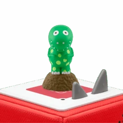 TONIES Ten Little Series Ten Little Collection Audio Classic Tonie Character(Ten Little Series Ten Little Collection Audio Classic Tonie Character Available From 20 05 2025) -Tonies 65404480029059