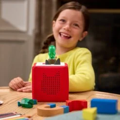 TONIES Ten Little Series Ten Little Collection Audio Classic Tonie Character(Ten Little Series Ten Little Collection Audio Classic Tonie Character Available From 20 05 2025) -Tonies 65404480061827