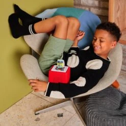 TONIES Pocket Tonie Roald Dahl The Twits Audiobook(Pocket Tonie Roald Dahl The Twits Audiobook) 9 TONIES Pocket Tonie Roald Dahl The Twits Audiobook(Pocket Tonie Roald Dahl The Twits Audiobook) -Tonies 65476287431043