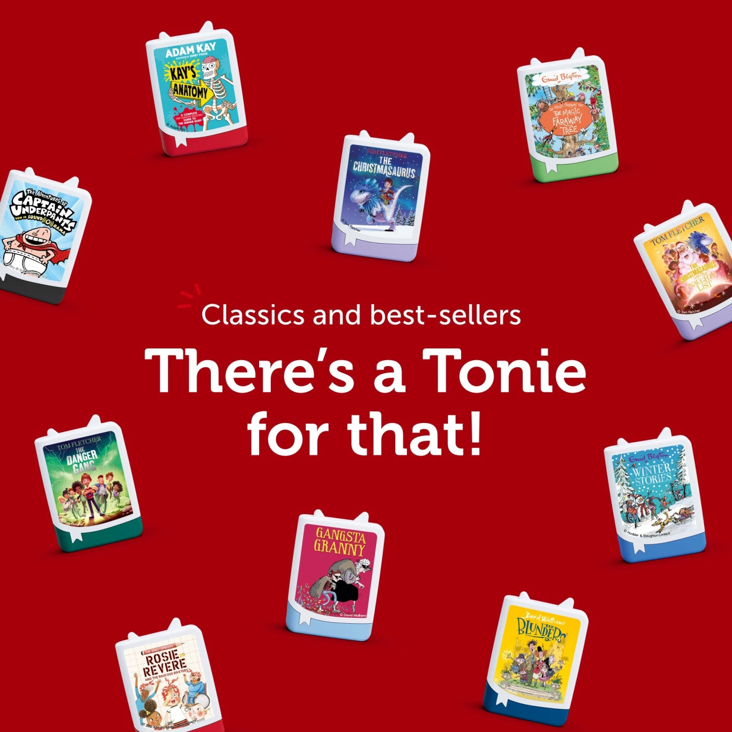 TONIES Pocket Tonie Roald Dahl The Twits Audiobook(Pocket Tonie Roald Dahl The Twits Audiobook) 7 TONIES Pocket Tonie Roald Dahl The Twits Audiobook(Pocket Tonie Roald Dahl The Twits Audiobook) - Image 5