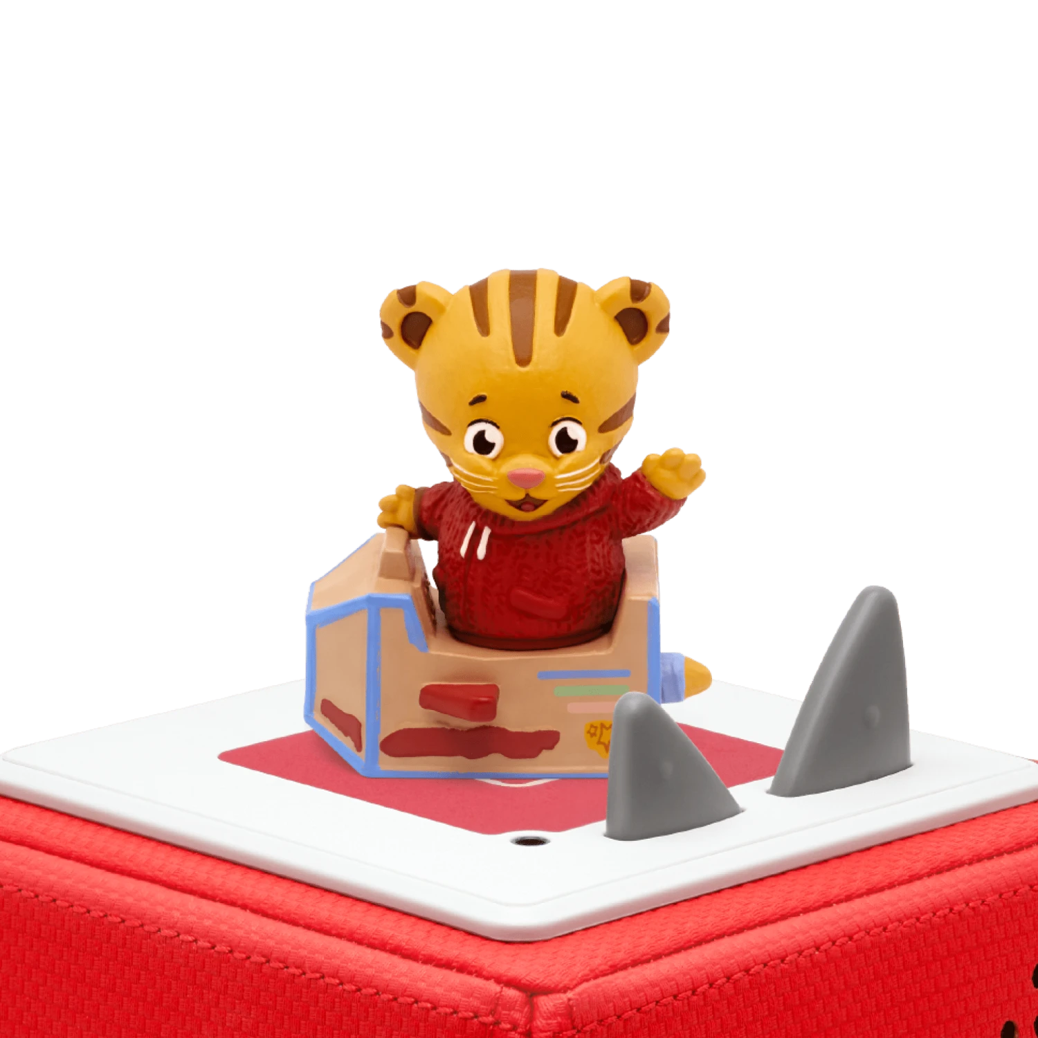 Tonies Audio Character Daniel Tiger's Neighbourhood Audio Classic Tonie Character(Tonies Audio Character Daniel Tigers Neighbourhood Audio Classic Tonie Character) 4 Tonies Audio Character Daniel Tiger's Neighbourhood Audio Classic Tonie Character(Tonies Audio Character Daniel Tigers Neighbourhood Audio Classic Tonie Character) - Image 2