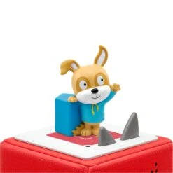 Tonies Audio Character Lalalinos The Best Band In Bambaloo Cosmo(Tonies Audio Character Lalalinos The Best Band In Bambaloo Cosmo Audio Classic Tonie Character) -Tonies 66004387365251