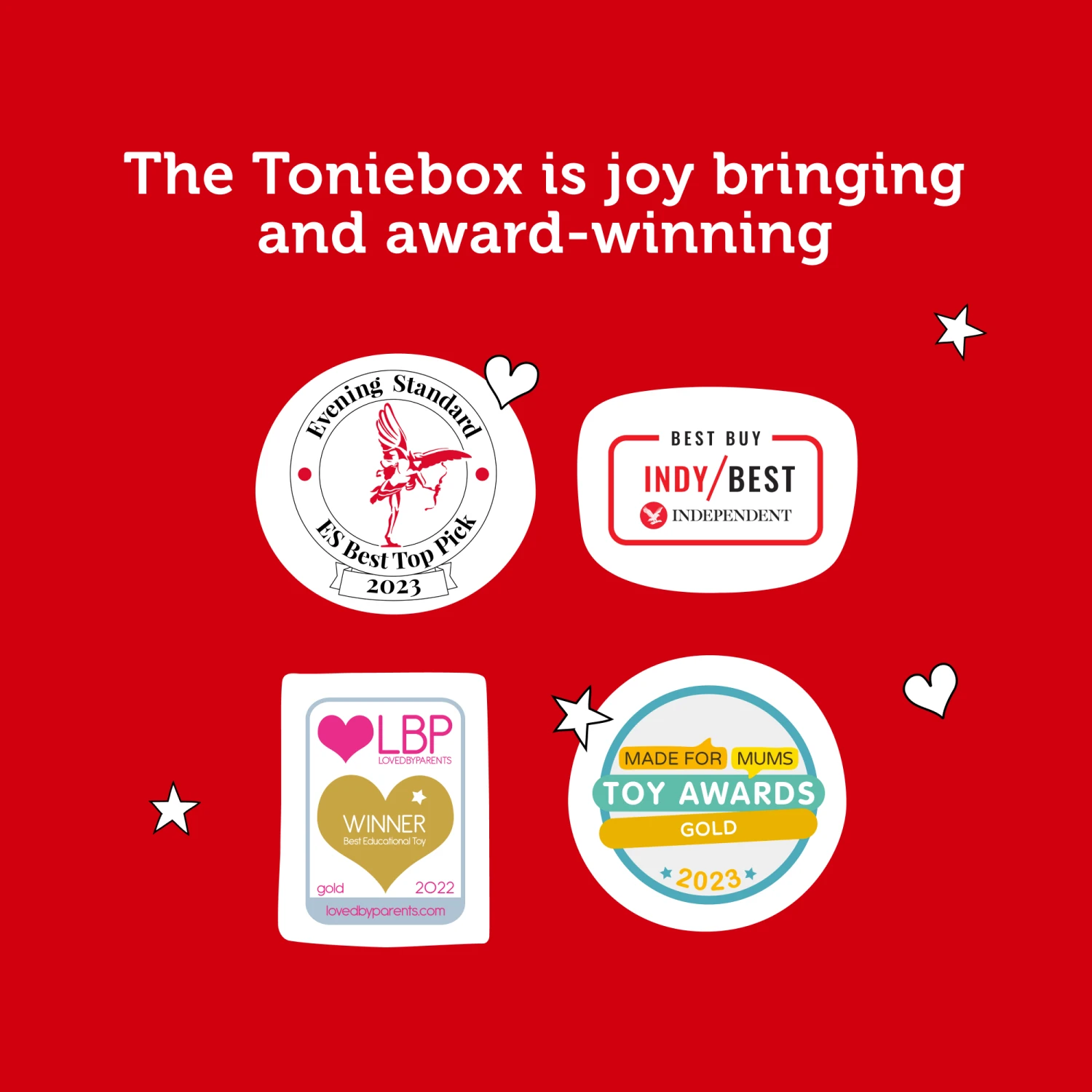 TONIES Pocket Tonie Adam Kay’s Marvellous Medicine Audiobook Pocket Tonie(Pocket Tonie Adam Kay S Marvellous Medicine Audiobook Pocket Tonie Pre Order) 6 TONIES Pocket Tonie Adam Kay’s Marvellous Medicine Audiobook Pocket Tonie(Pocket Tonie Adam Kay S Marvellous Medicine Audiobook Pocket Tonie Pre Order) - Image 4