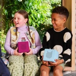 TONIES Pocket Tonie Little People, BIG DREAMS ‘Women In Science’ Clever Pocket Tonie(Pocket Tonie Little People Big Dreams Women In Science Clever Pocket Tonie) -Tonies 66663867777411