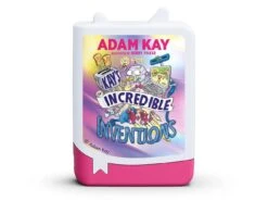 TONIES Pocket Tonie Kay's Incredible Inventions(Pocket Tonie Kays Incredible Inventions 1) -Tonies 66697380069763