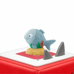 PRE-ORDER: Tonies Julia Donaldson And Axel Scheffler Tiddler Audio Classic Tonie Character(Pre Order Tonies Julia Donaldson And Axel Scheffler Tiddler Audio Classic Tonie Character)