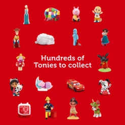 PRE-ORDER: Tonies Julia Donaldson And Axel Scheffler Tiddler Audio Classic Tonie Character(Pre Order Tonies Julia Donaldson And Axel Scheffler Tiddler Audio Classic Tonie Character) -Tonies 66906623508867