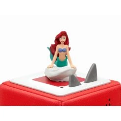 Tonies Audio Character - Disney Little Mermaid Tonie(Tonies Audio Character Disney Little Mermaid Tonie)