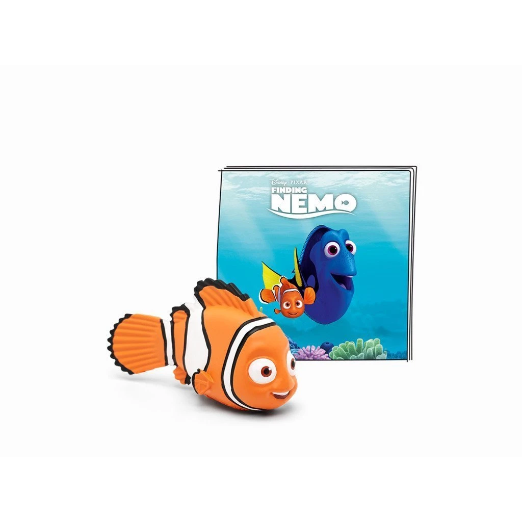Tonies Audio Character- Finding Nemo Tonie(Tonies Audio Character Finding Nemo Tonie) 4 Tonies Audio Character- Finding Nemo Tonie(Tonies Audio Character Finding Nemo Tonie) - Image 2