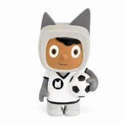 Tonies Audio Character- Footballer Creative Tonie(Tonies Audio Character Footballer Creative Tonie) -Tonies 8911335718992