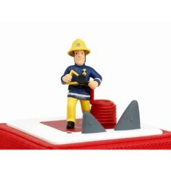 Tonies Audio Character - Fireman Sam Tonie(Tonies Audio Character Fireman Sam Tonie)