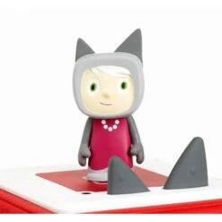 Tonies Audio Character - Grandma Creative Tonie(Tonies Audio Character Grandma Creative Tonie)