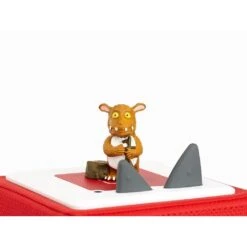 Tonies Audio Character - Gruffalo's Child Tonie(Tonies Audio Character Gruffalos Child Tonie)