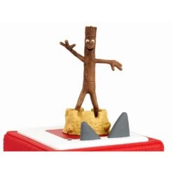 Tonies Audio Character - Stick Man Tonie(Tonies Audio Character Stick Man Tonie)