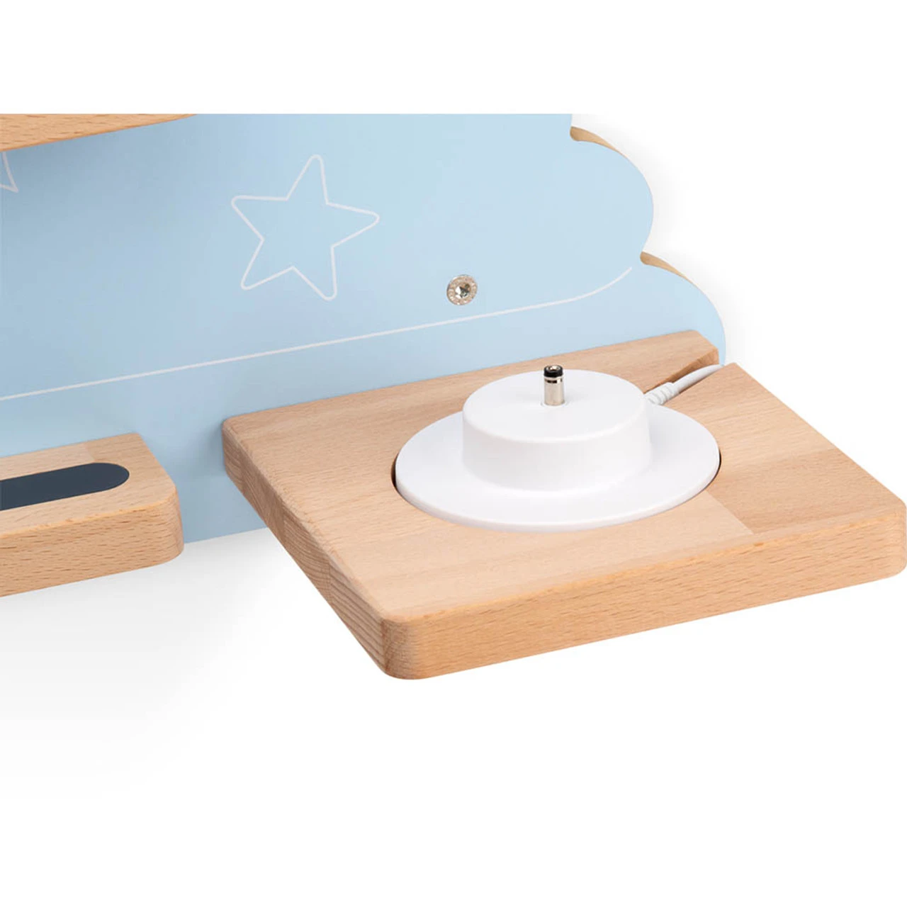 Tonies Shelves - Rainbow 8 Tonies Shelves - Rainbow - Image 6